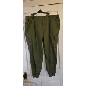 Dickies Women's Cargo Pants size 3X
